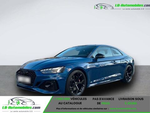 Audi RS5 V6 2.9 TFSi 450 BVA Quattro 2024 occasion Beaupuy 31850
