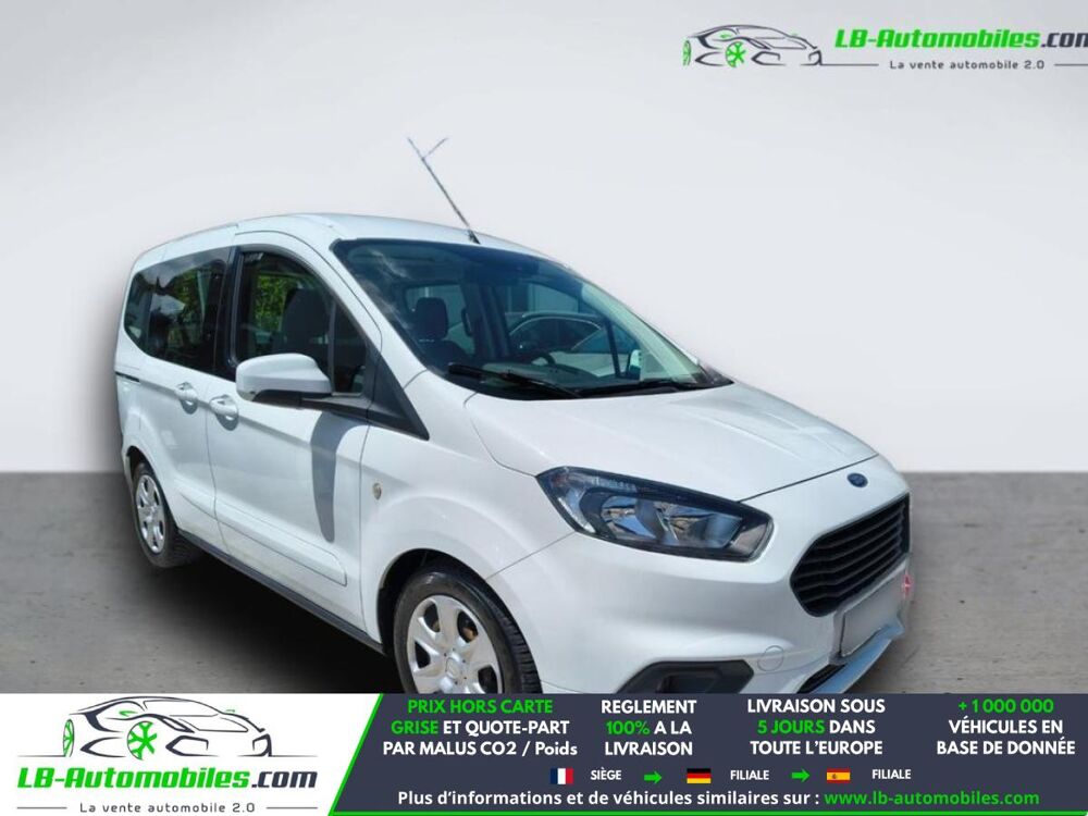 Tourneo VP 1.5 TDCi 75 2020 occasion 31850 Beaupuy