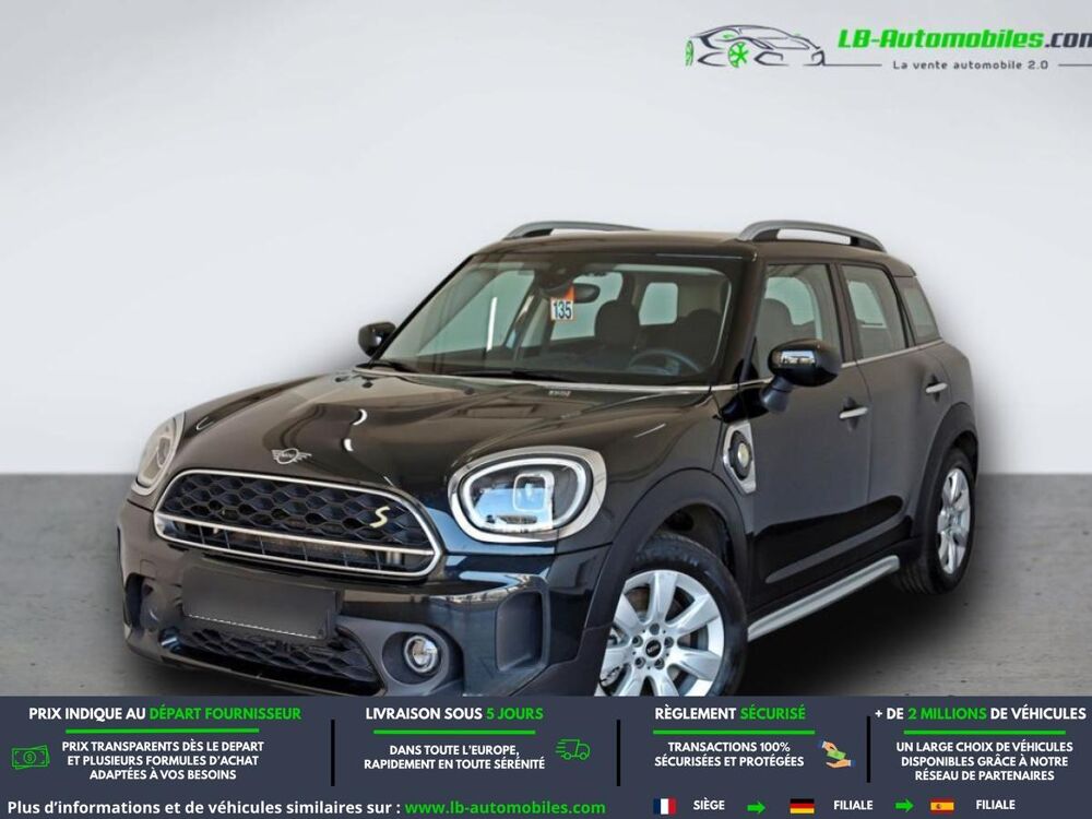 Paceman 218 CH ALL4 BVA 2023 occasion 31850 Beaupuy