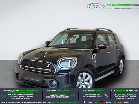 Annonce voiture Mini Paceman 25300 €
