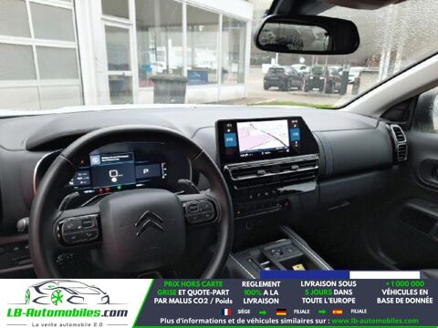 C5 aircross BlueHDi 130 BVA 2023 occasion 31850 Beaupuy