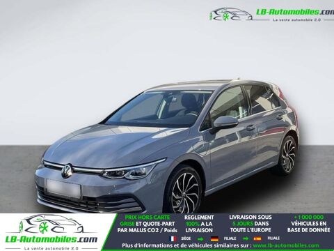 Annonce voiture Volkswagen Golf 27600 €
