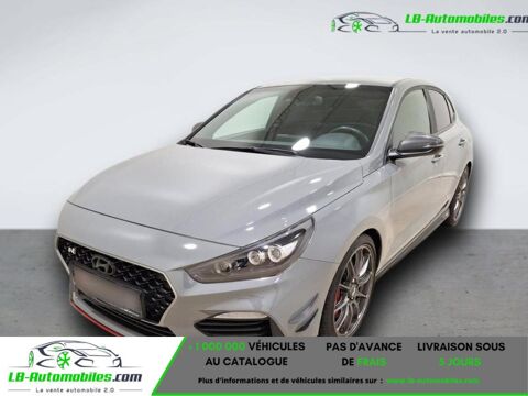 Hyundai i30 N 2.0 T-GDi 275 BVM 2019 occasion Beaupuy 31850