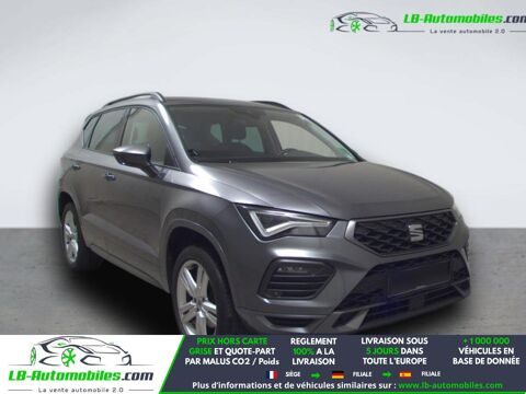 Ateca 2.0 TDI 150 ch BVA 2023 occasion 31850 Beaupuy