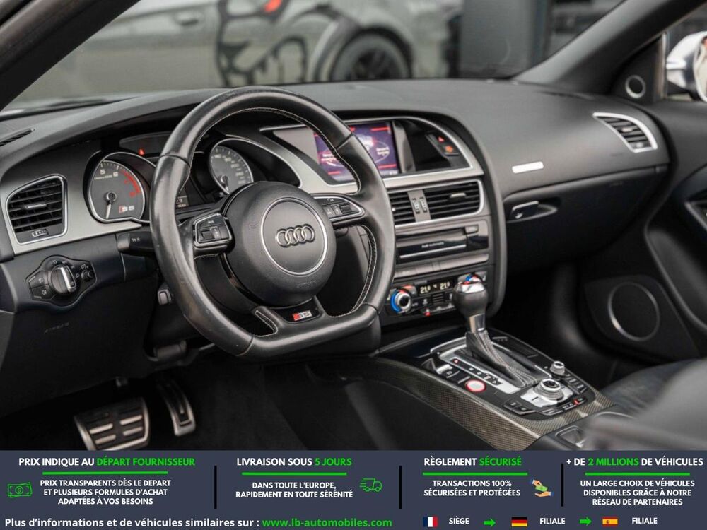 Golf 2.0 TSI 265 2013 occasion 31850 Beaupuy