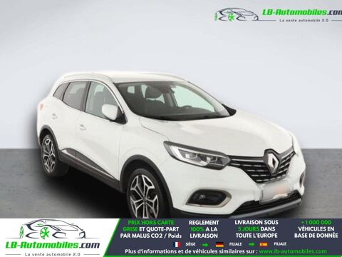 Kadjar TCe 140 BVM 2019 occasion 31850 Beaupuy