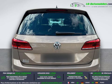 Golf 1.5 TSI 130 BVM 2018 occasion 31850 Beaupuy