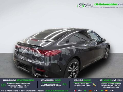 EQE 500 4MATIC 2024 occasion 31850 Beaupuy