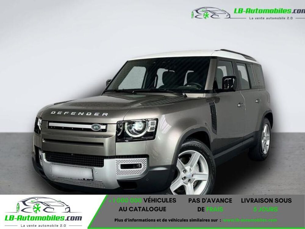 Defender 110 P400 MHEV BVA 2023 occasion 31850 Beaupuy