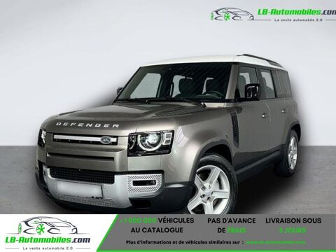 Annonce voiture Land-Rover Defender 84700 €