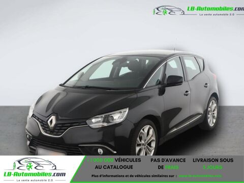 Renault Sc&eacute;nic 1.3TCe 115 BVM 2016 occasion Beaupuy 31850