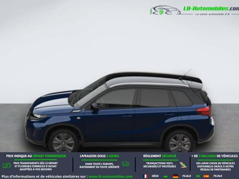 Vitara 1.0 Boosterjet BVA 111ch 2026 occasion 31850 Beaupuy