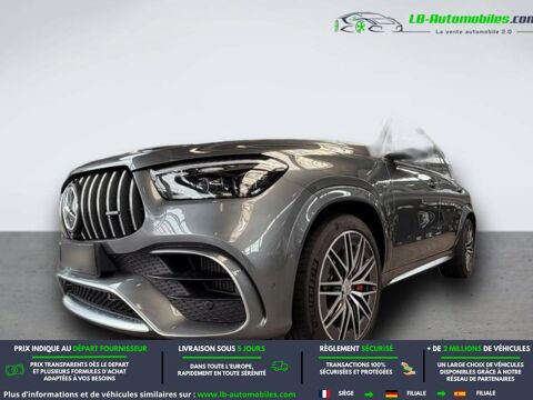 Classe GLE 63 S AMG BVA 4Matic+ 2025 occasion 31850 Beaupuy