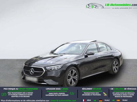 Annonce voiture Mercedes Classe E 43880 €
