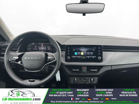 Kamiq 1.0 TSI Evo 2 95 ch BVM 2025 occasion 31850 Beaupuy