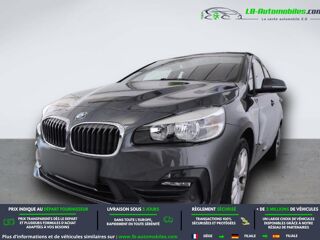 Serie 2 216d 116 ch BVA 2018 occasion 31850 Beaupuy