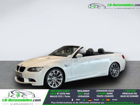 BMW M3 2011 occasion Beaupuy 31850