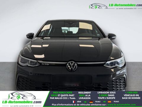Golf 2.0 TDI SCR 200 BVA 2024 occasion 31850 Beaupuy