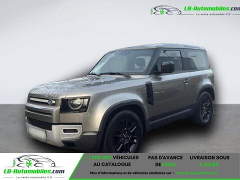 Land-Rover Defender 90 D200 BVA 2022 occasion Beaupuy 31850