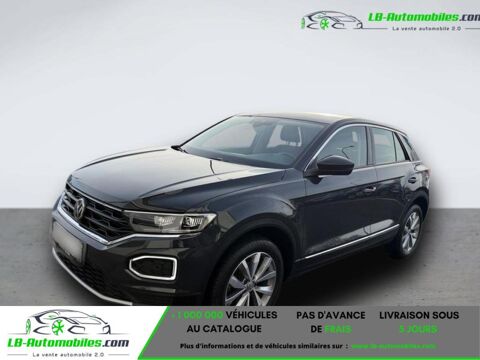 Volkswagen T-ROC 1.5 TSI 150 EVO Start/Stop BVA 2019 occasion Beaupuy 31850