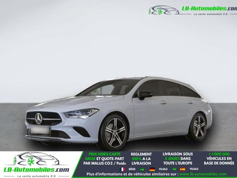 Classe CLA 200 d BVA 2023 occasion 31850 Beaupuy