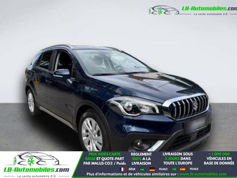 S-cross 1.0 Boosterjet 111ch BVA 2018 occasion 31850 Beaupuy