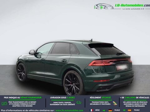 Q8 50 TDI 286 BVA Quattro 2022 occasion 31850 Beaupuy