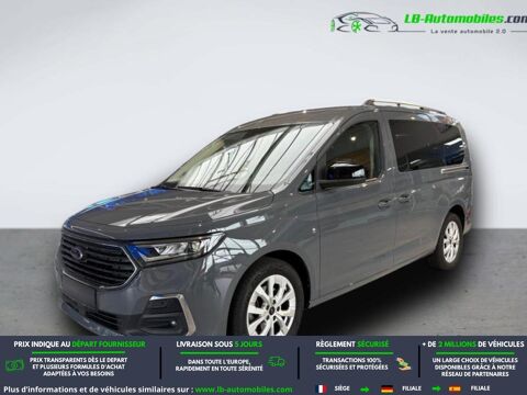 Tourneo VP 2.0 EcoBlue 122 BVA 2024 occasion 31850 Beaupuy