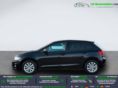 Polo 1.0 TSI 115 S&S BVA 2019 occasion 31850 Beaupuy