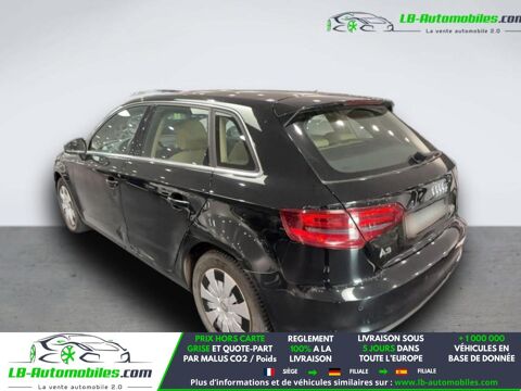 A3 1.4 TFSI 125 2014 occasion 31850 Beaupuy
