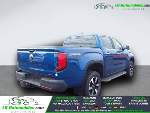 Amarok 3.0 TDI 240 BVA 4MOTION 2024 occasion 31850 Beaupuy
