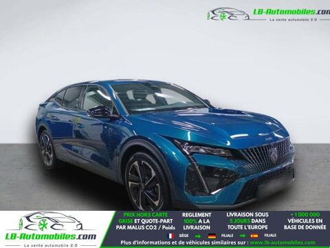 408 PHEV 225 e-BVA 2025 occasion 31850 Beaupuy