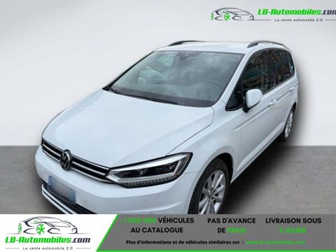 Volkswagen Touran 2.0 TDI 150 BVA 7pl 2021 occasion Beaupuy 31850