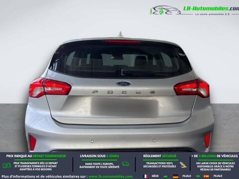 Focus 1.0 EcoBoost 125 BVM 2020 occasion 31850 Beaupuy