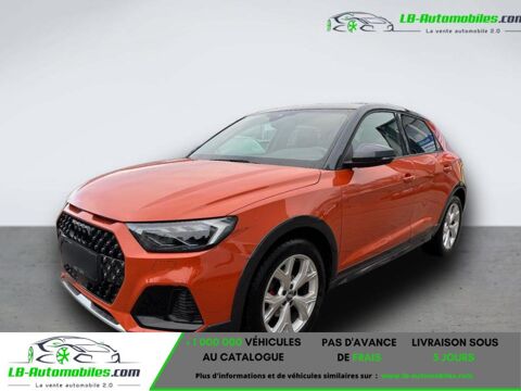 Audi A1 35 TFSI 150 ch BVA 2020 occasion Beaupuy 31850