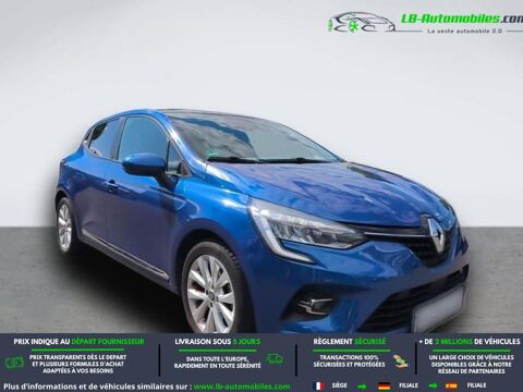 Clio V TCe 90 BVA 2020 occasion 31850 Beaupuy
