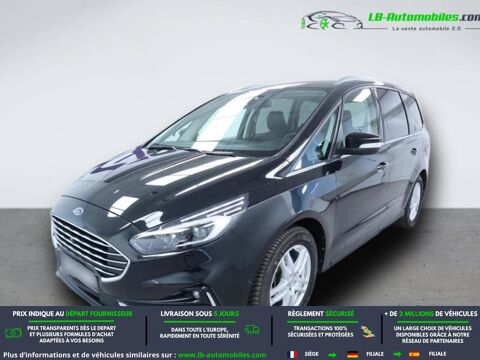 Annonce voiture Ford Galaxy 34970 €