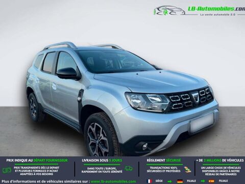 Dacia Duster TCe 130 FAP 4x2 2021 occasion Beaupuy 31850