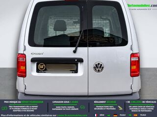 Caddy 2.0 TDI 102 BVM 2020 occasion 31850 Beaupuy