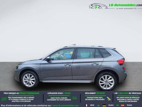 Kamiq 1.5 TSI Evo 2 150 ch BVA 2026 occasion 31850 Beaupuy