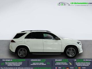 Classe GLE 300 d BVA 4Matic 2020 occasion 31850 Beaupuy