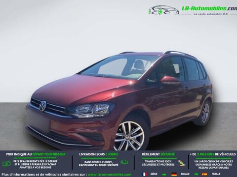 Annonce voiture Volkswagen Golf 17490 €