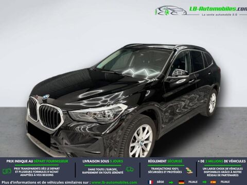 Annonce voiture BMW X1 20999 €