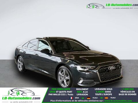 A6 50 TFSIe 299 ch Quattro 2024 occasion 31850 Beaupuy