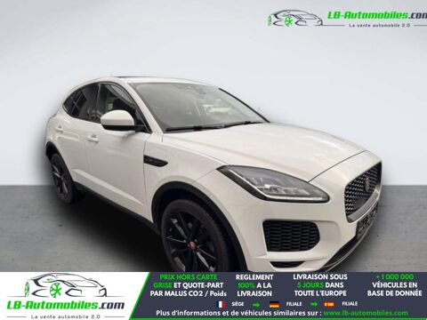 E-PACE 2.0 D - 180 ch AWD BVA 2019 occasion 31850 Beaupuy
