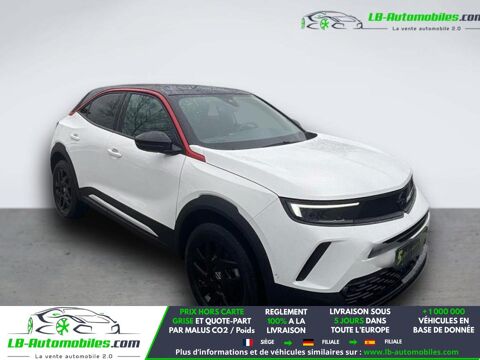 Mokka 1.2 Turbo 136 ch BVM 2023 occasion 31850 Beaupuy