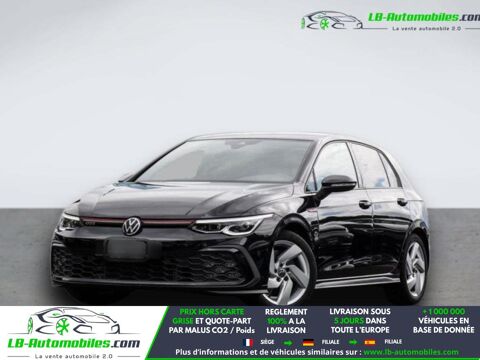 Annonce voiture Volkswagen Golf 28900 €