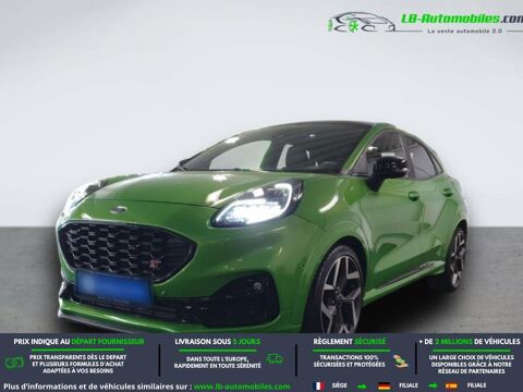 Annonce voiture Ford Puma 20450 €