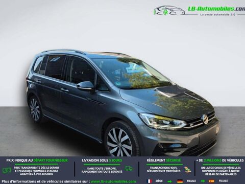 Touran 1.5 TSI EVO 150 BVA 7pl 2019 occasion 31850 Beaupuy