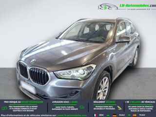 X1 sDrive 18d 150 ch BVA 2020 occasion 31850 Beaupuy